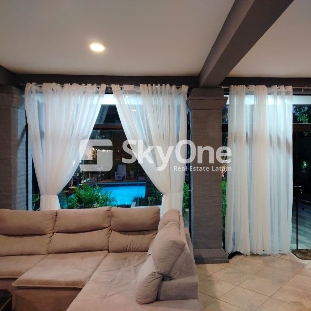 Hermosa casa en Ciudad del Este — foto 3