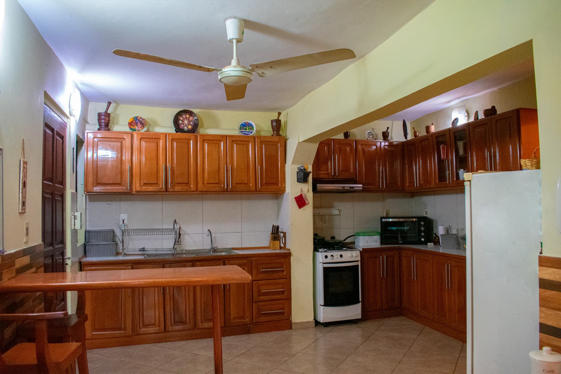 Hermosa residencia en venta zona lambare - mbachio, foto 4