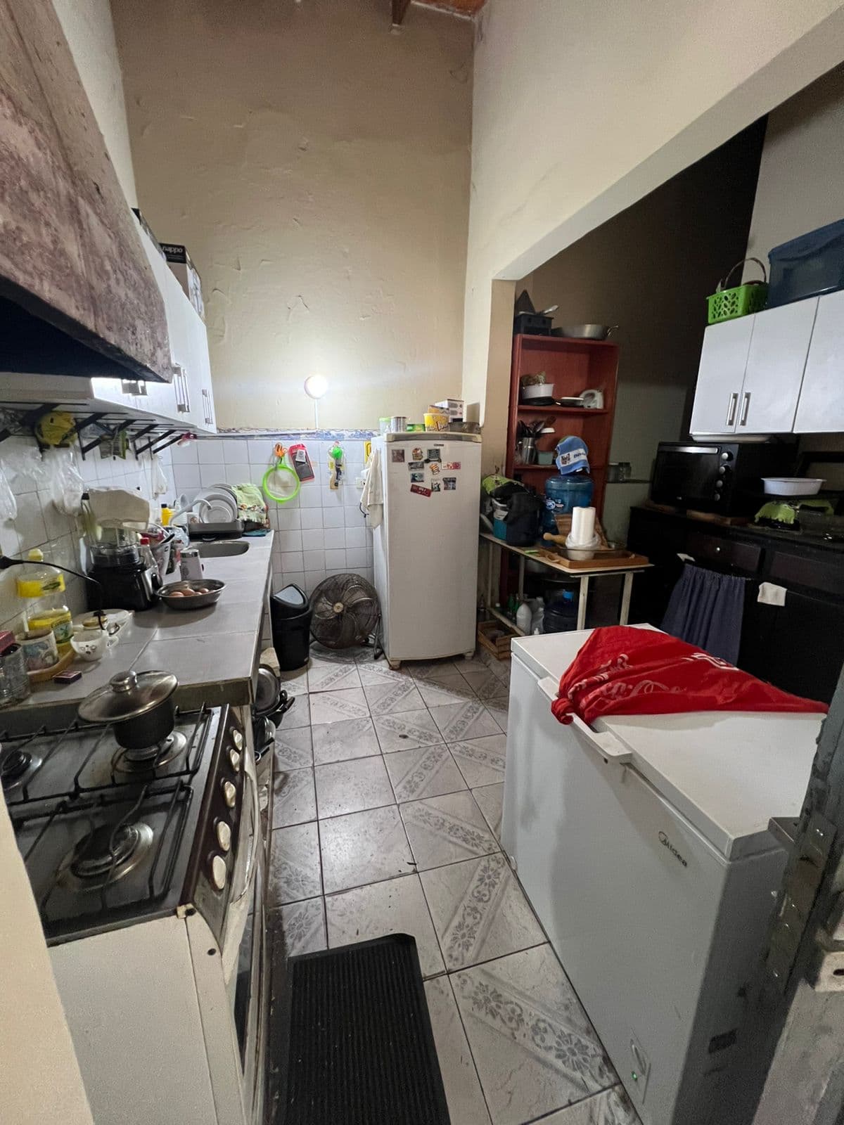 Casa en barrio obrero, foto 2