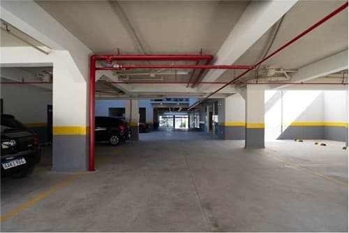 Departamento-Alquiler-25 de Mayo, casi RI 4 Curupayty, Los Laureles, Asunción, foto 2