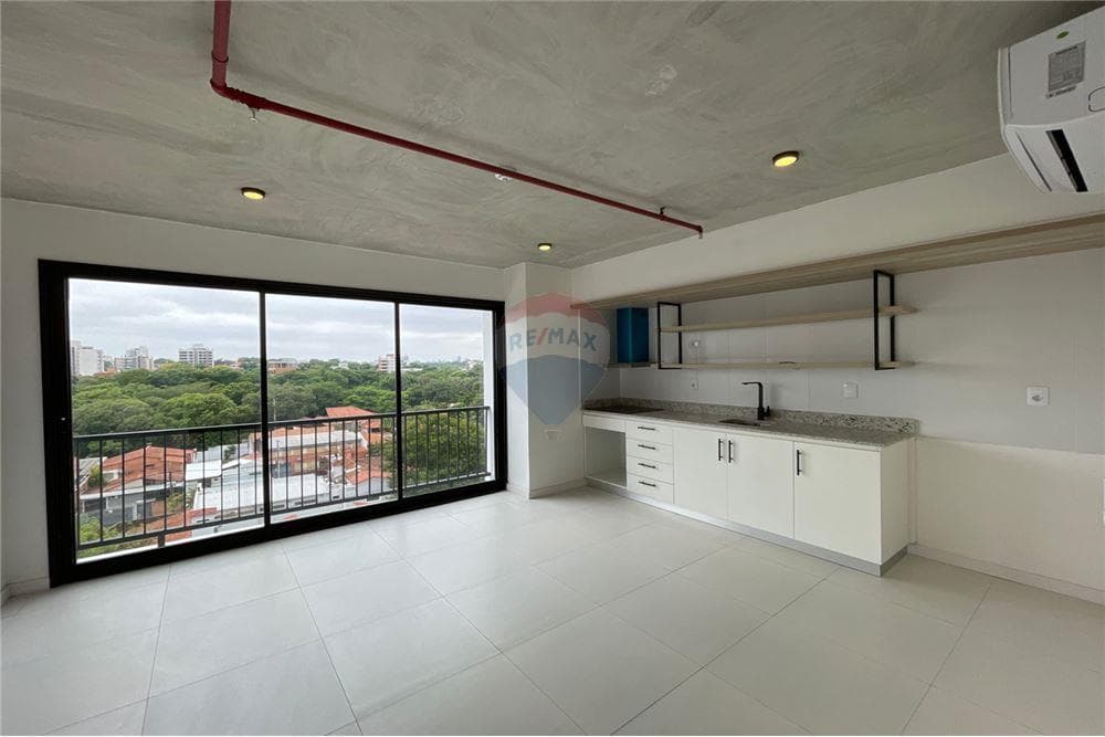 Departamento - Venta - Las Mercedes, Paraguay, foto 2
