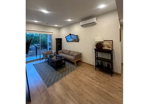 Alqjuiler Dpartamento Amoblado en Recoleta, Life — foto 1