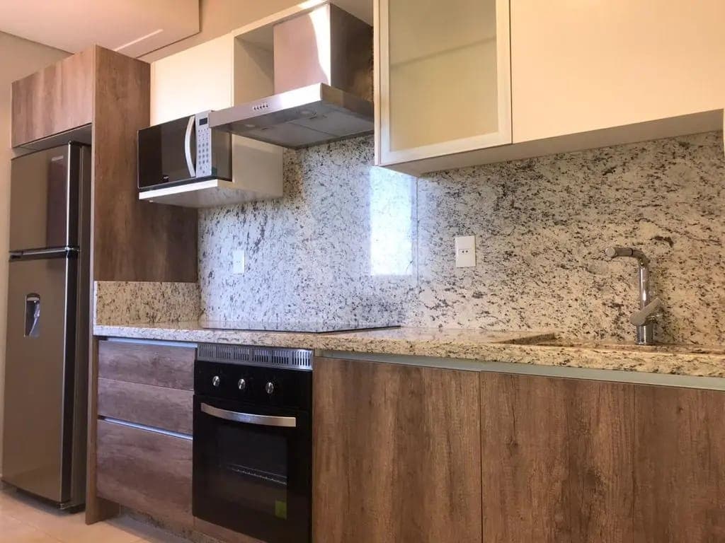 Departamento 2 Dormitorios En Venta Edificio Century — foto 5