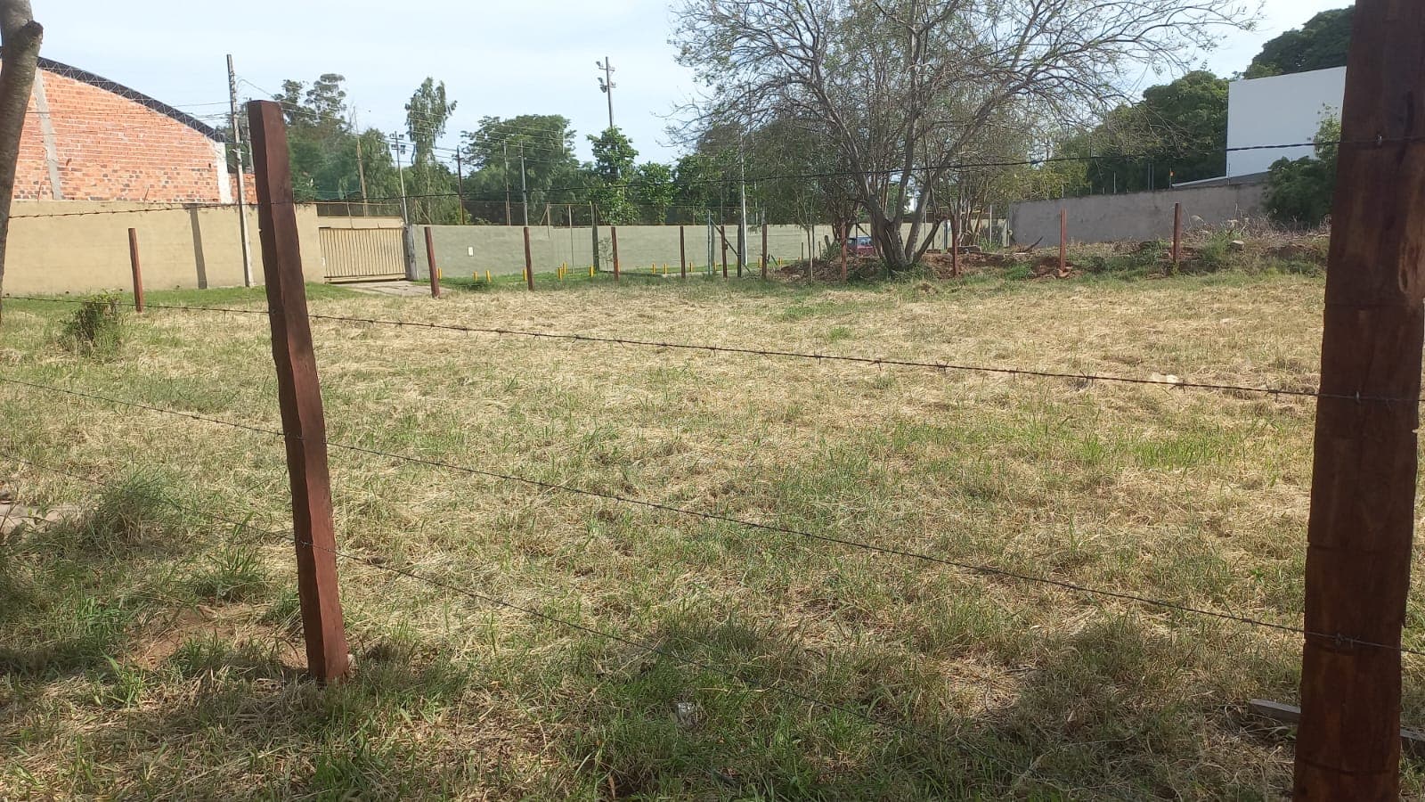 Terreno en esquina en asuncion- ita enramada!!, foto 2