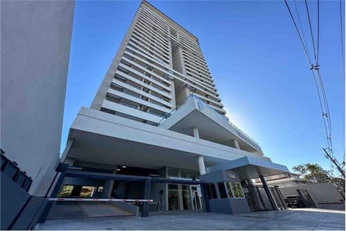 Departamento-Alquiler-Av. Boggiani, Mariscal Lopez, foto 1