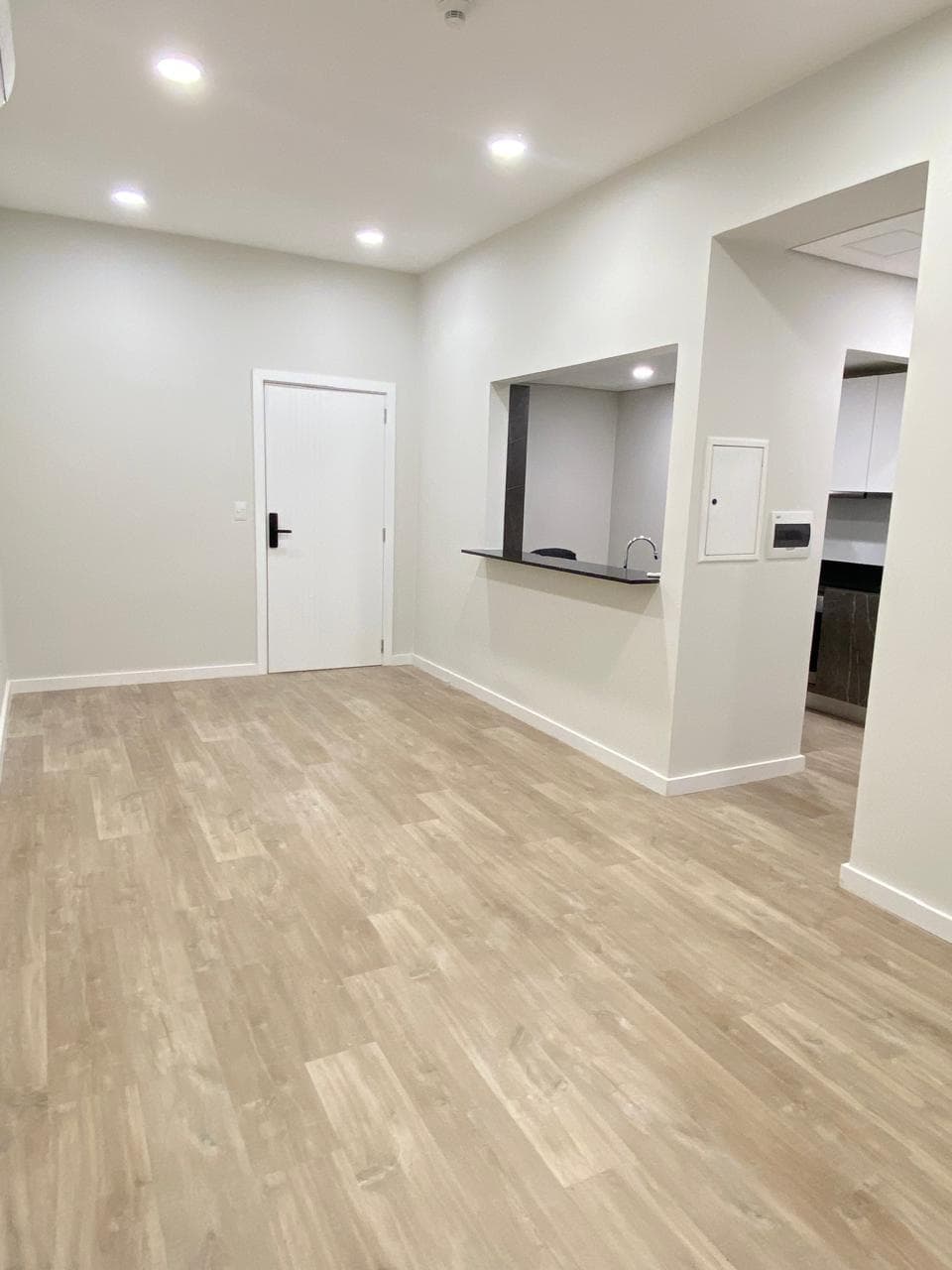 Departamento en molas lopez 2 hab — foto 4