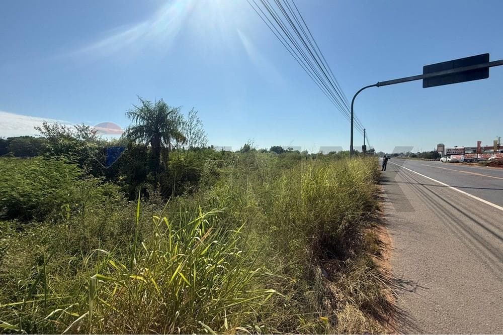 Terreno Comercial en Rotonda Guarambaré - Ubicación Estratégica de Calle a Calle, foto 5
