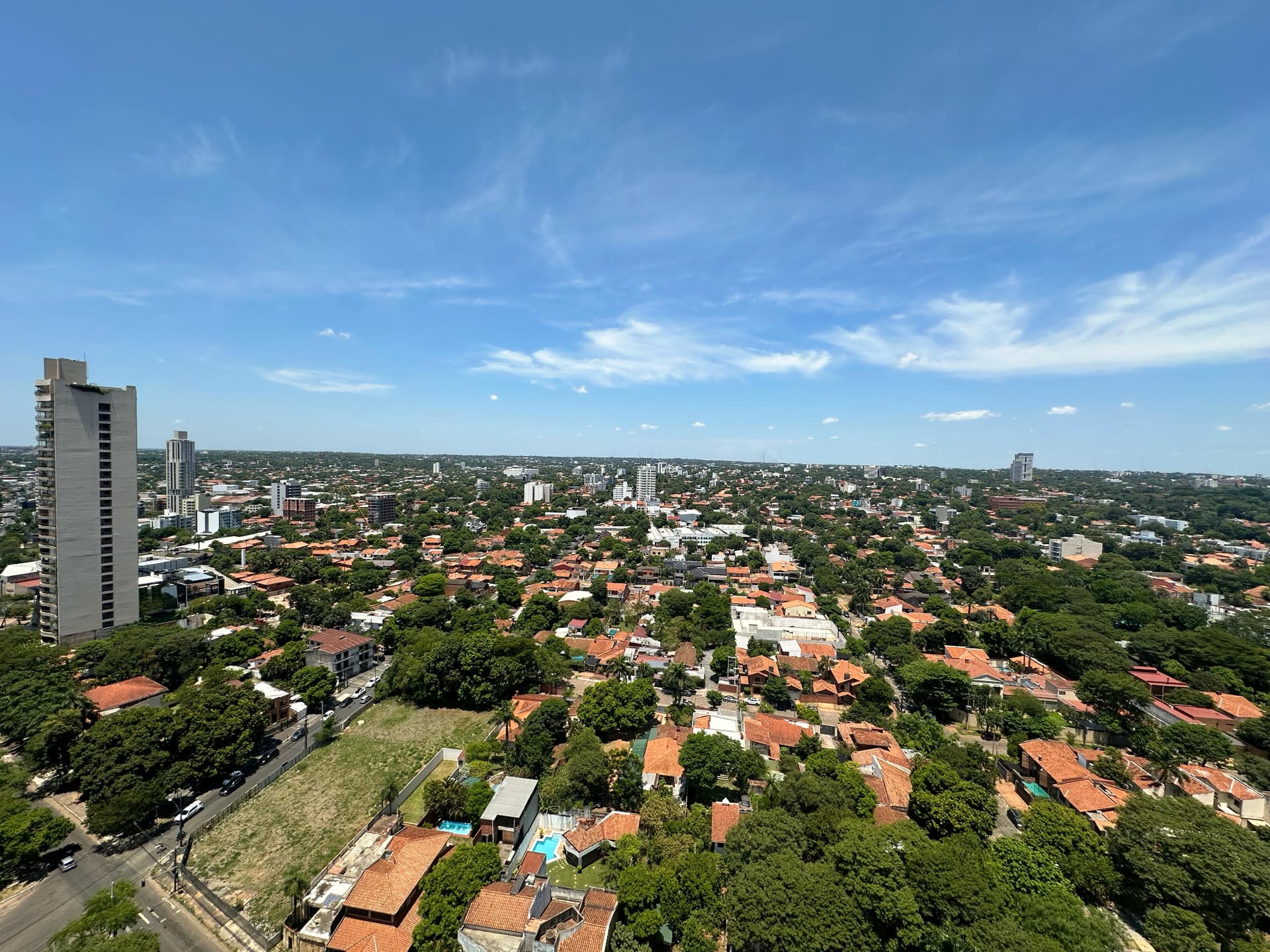 Departamento Amoblado Sky Tower, foto 4