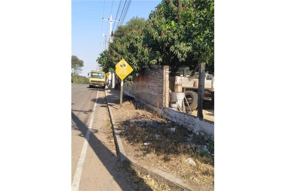 En venta terreno en esq. Sobre acceso sur – Ñemby, foto 3