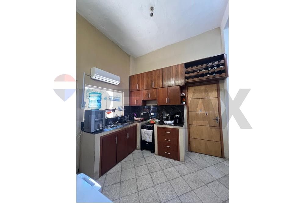 Preciosa casa en el barrio hipodromo de asuncion, foto 4
