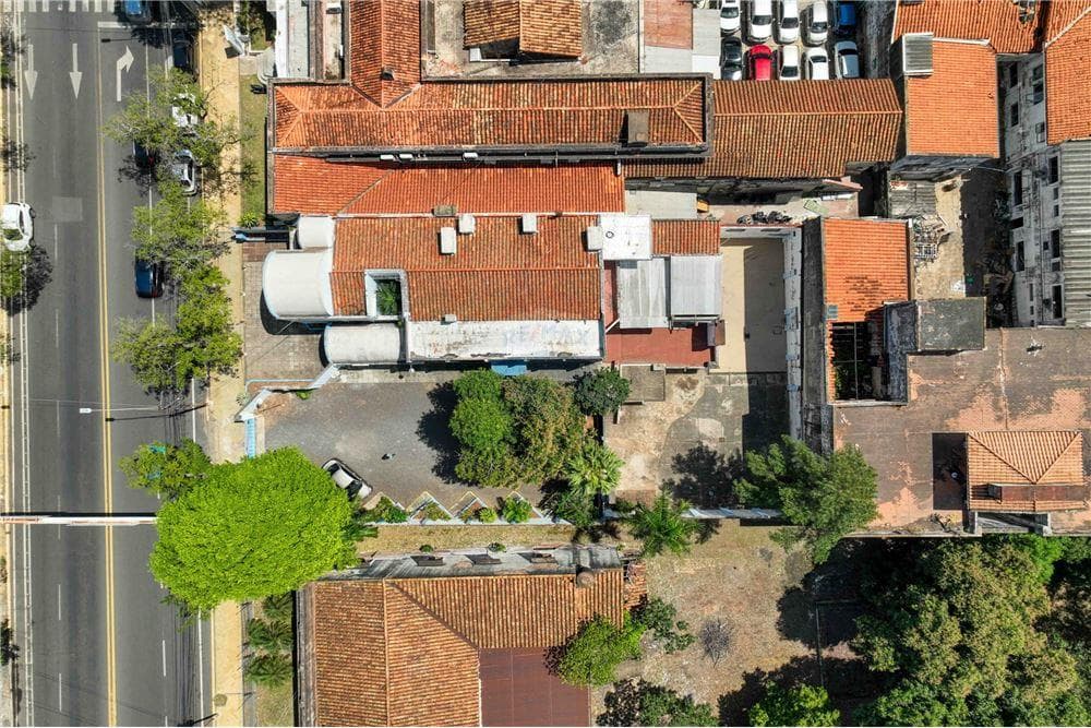 Amplio Terreno De 1093 M2 Sobre Mcal López, foto 5