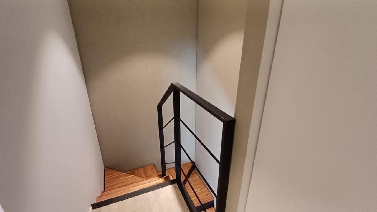 Moderno Dpto de 2 Habit Tipo Duplex — foto 5
