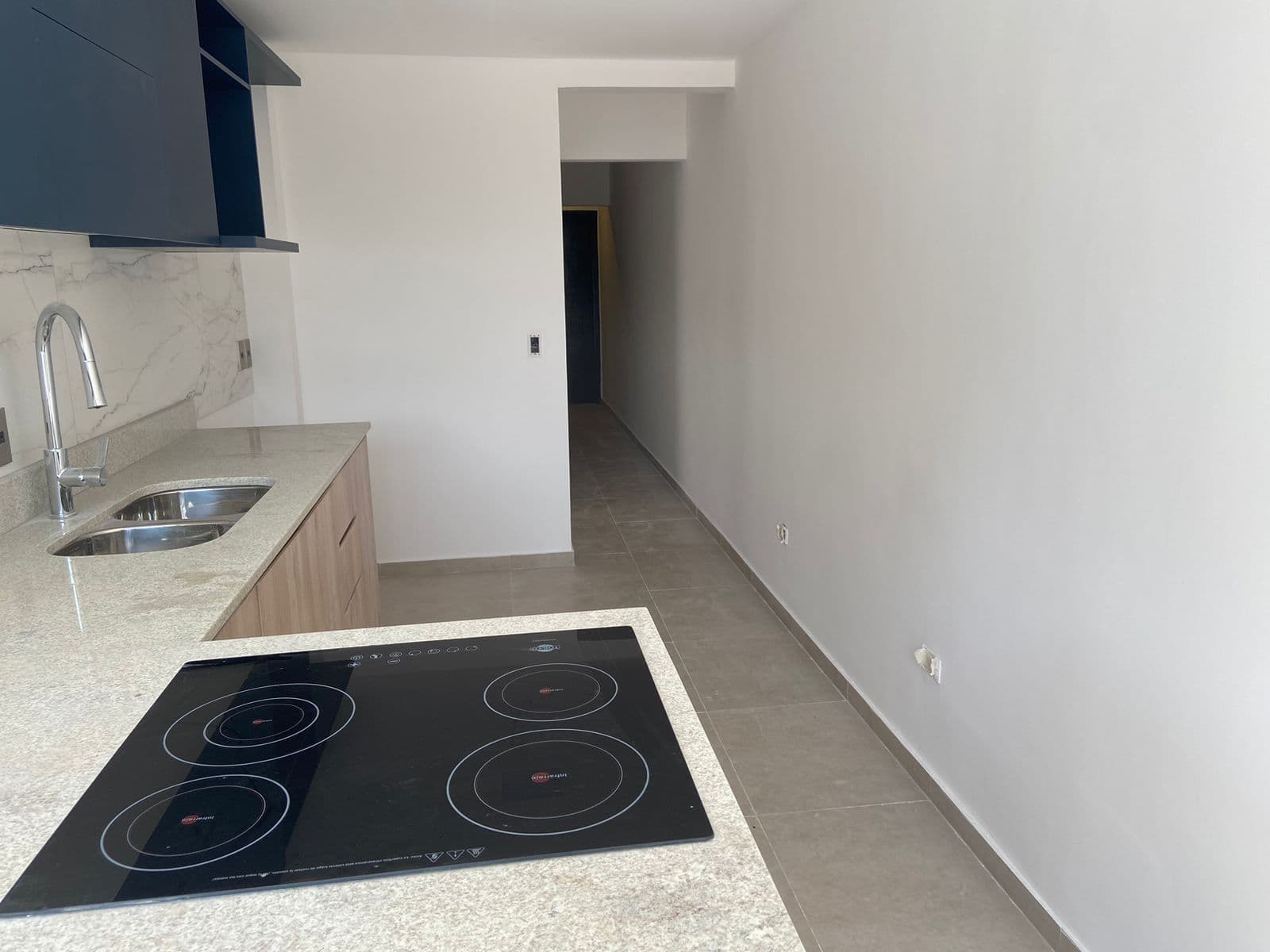 Duplex en Luque, foto 2