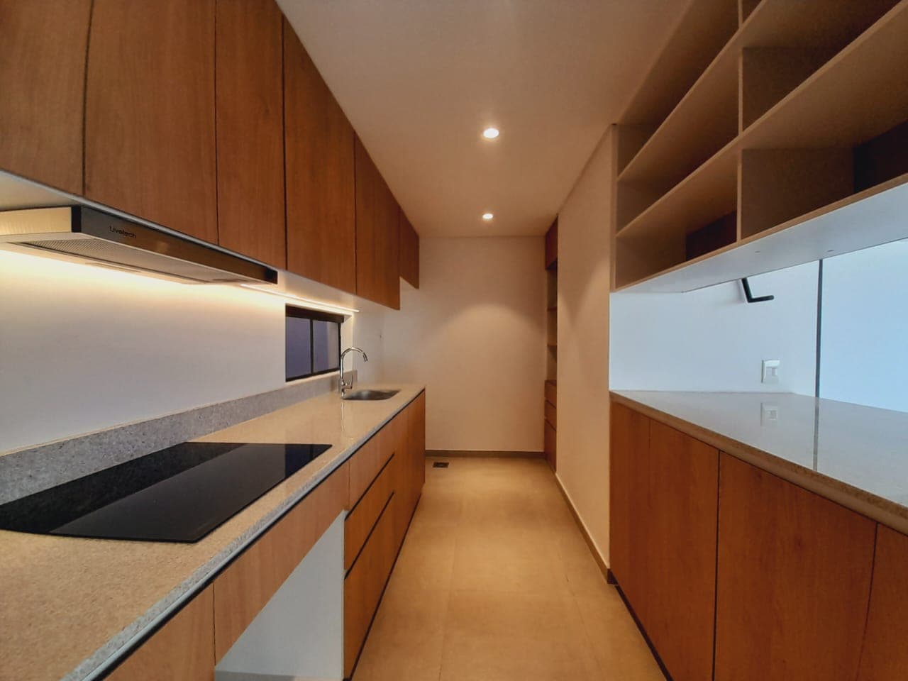 Dúplex premium a estrenar en Fernando de la Mora z/ norte‼️, foto 4