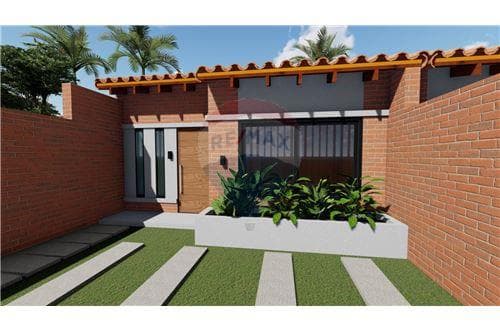 Chalet a estrenar - venta - villa bonita