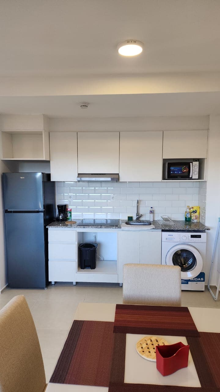 Departamento Amoblado, foto 2