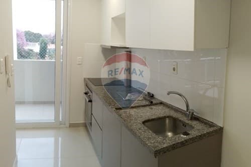 Dpto. Moderno en Villa Morra, Asunción, foto 5