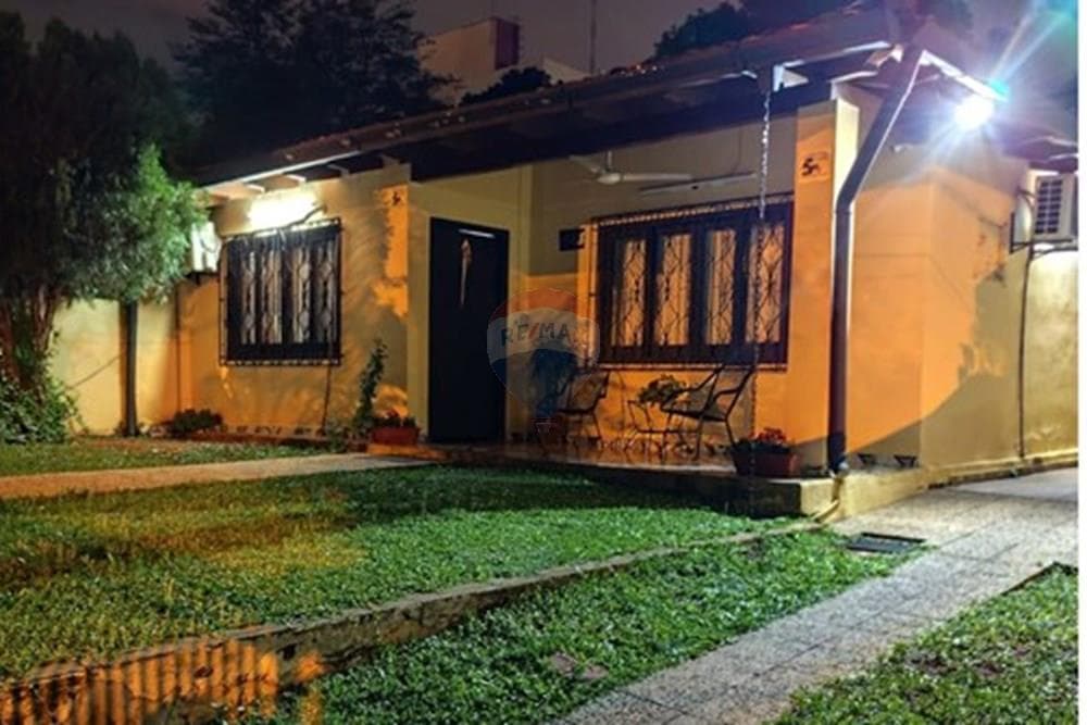 Casa - Venta - Lambaré, Paraguay