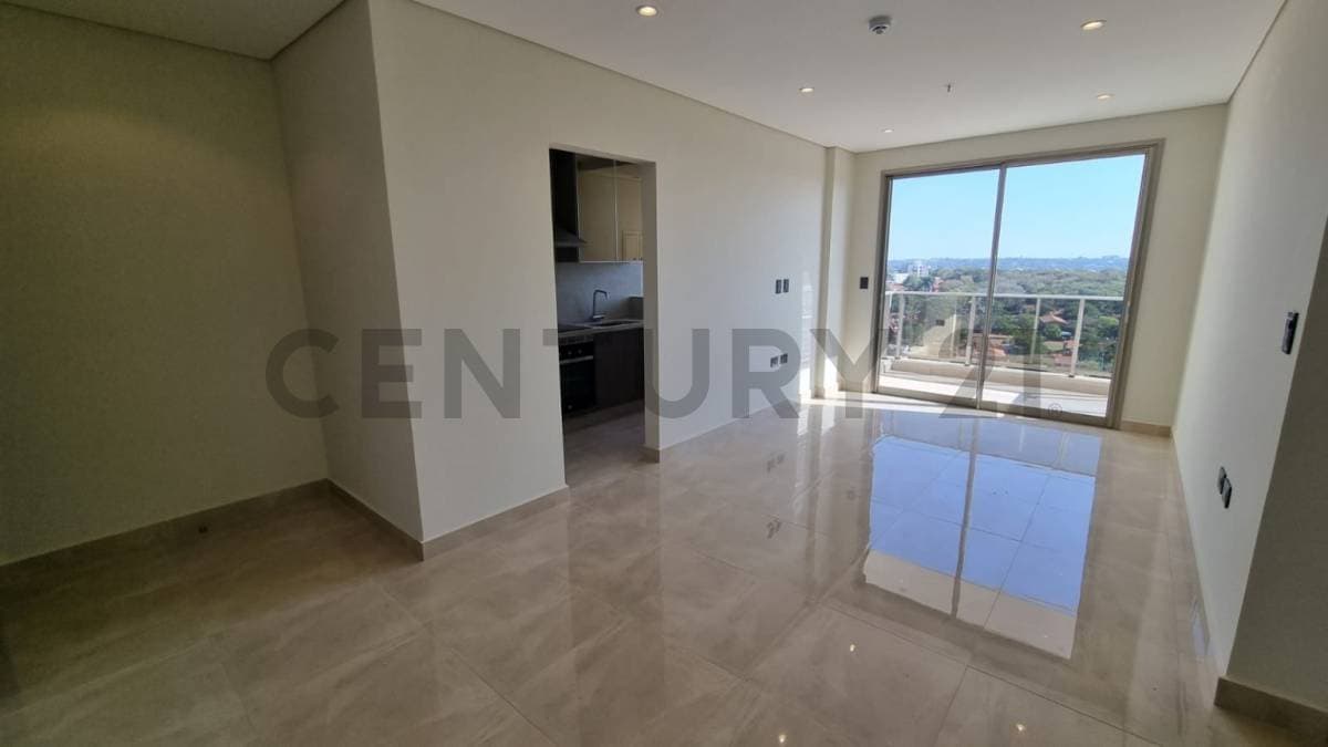 Se alquila departamento dos dormitorios a estrenar edificio molas 1311, foto 2