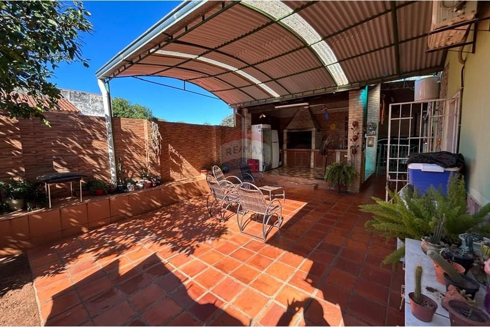 amplia casa en San Lorenzo, foto 5