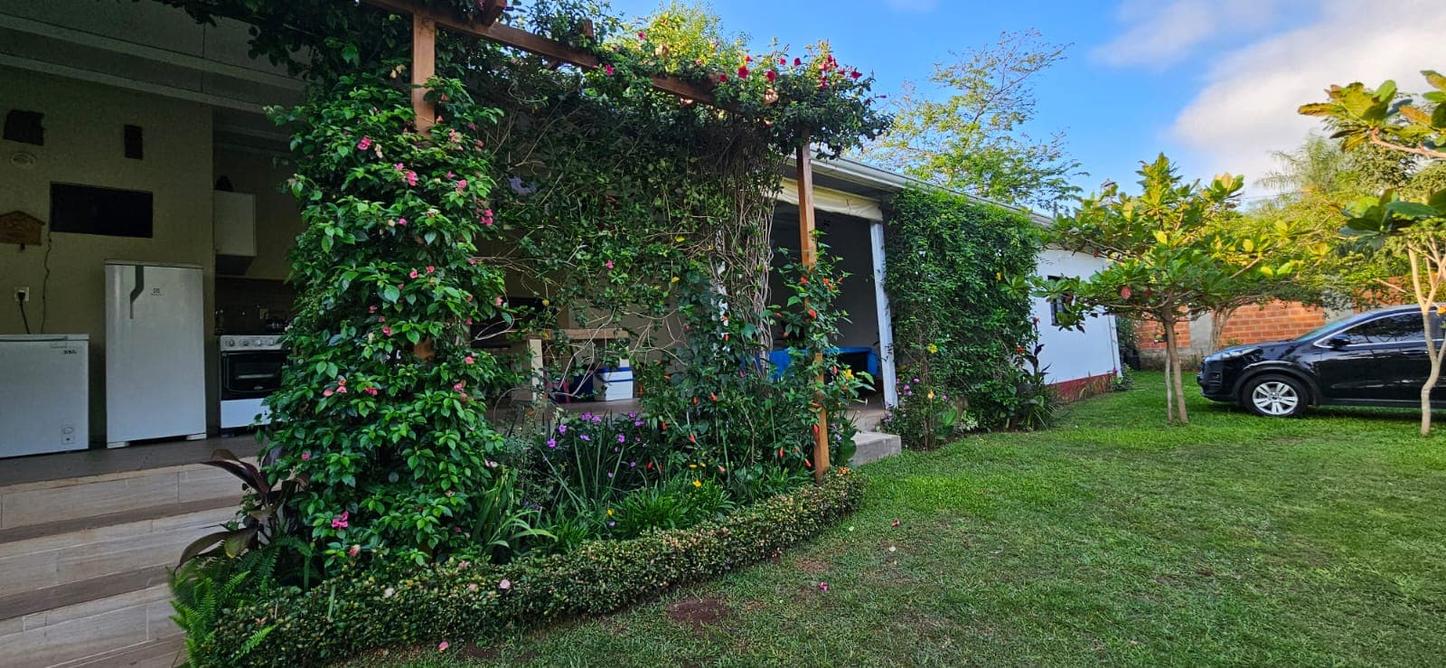 Casa Quinta Equipada Y Amoblada, foto 2