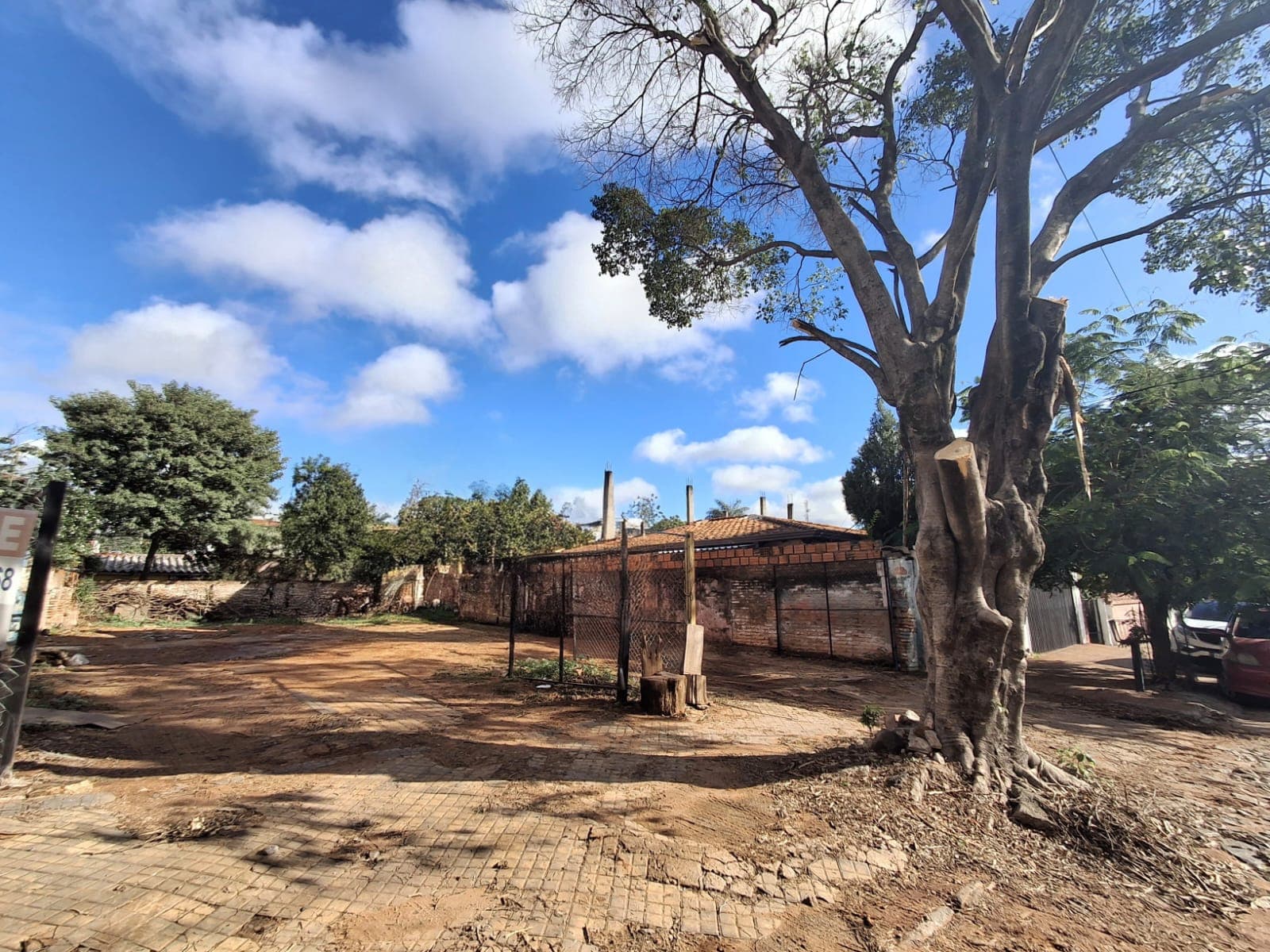 Terreno en villa aurelia - Asunción, foto 2