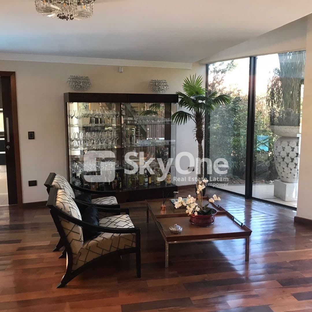 Se vende casa de alto padrón en el parana country club, foto 4