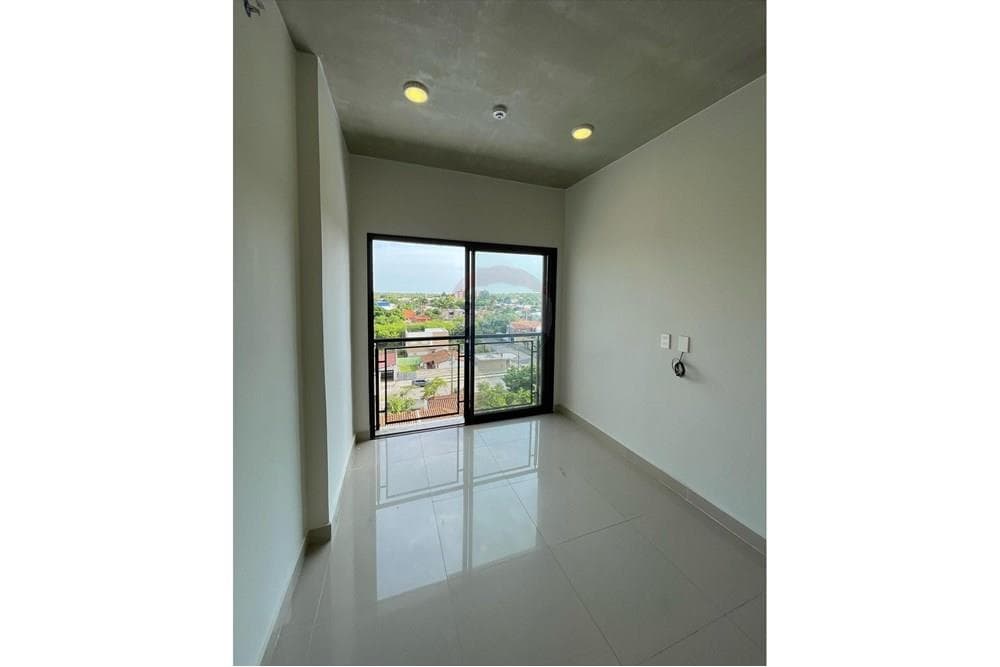 Departamento en Luque - campo grande — foto 5