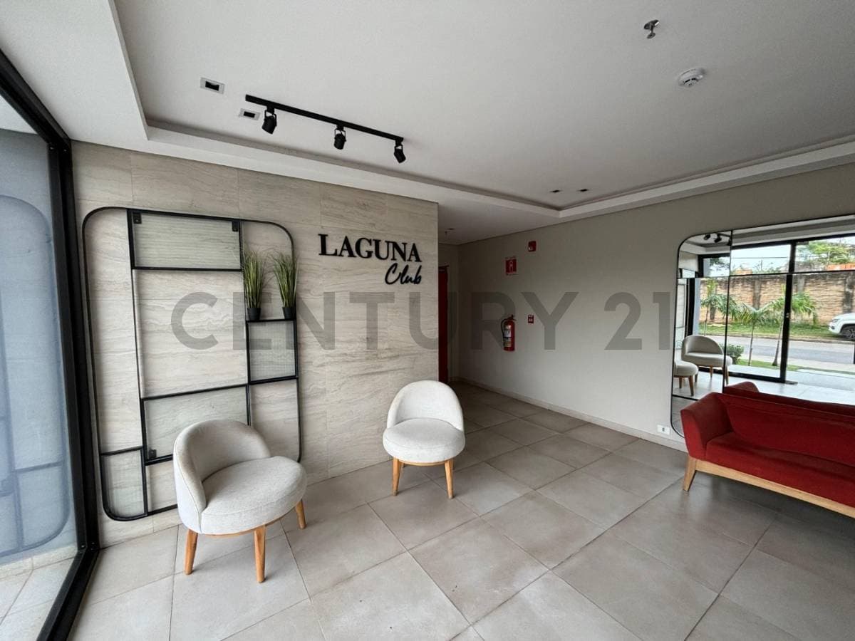 Venta de Departamento Terminados en Fernando de la Mora, Central