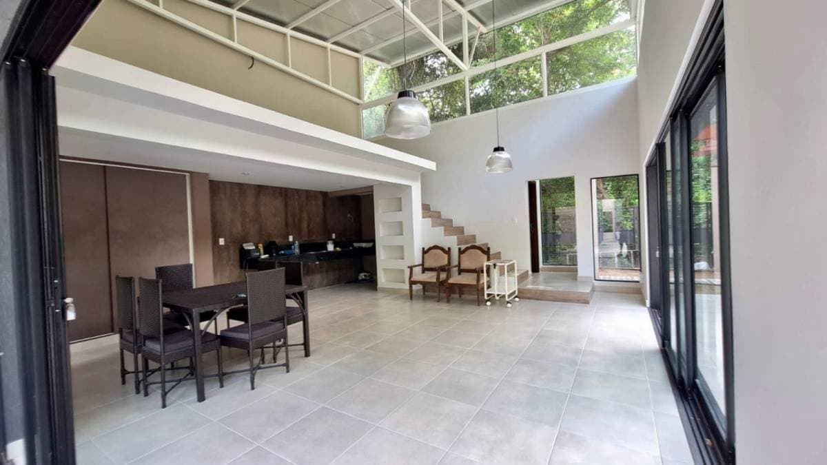 Exclusiva residencia nueva en San Bernardino, foto 5