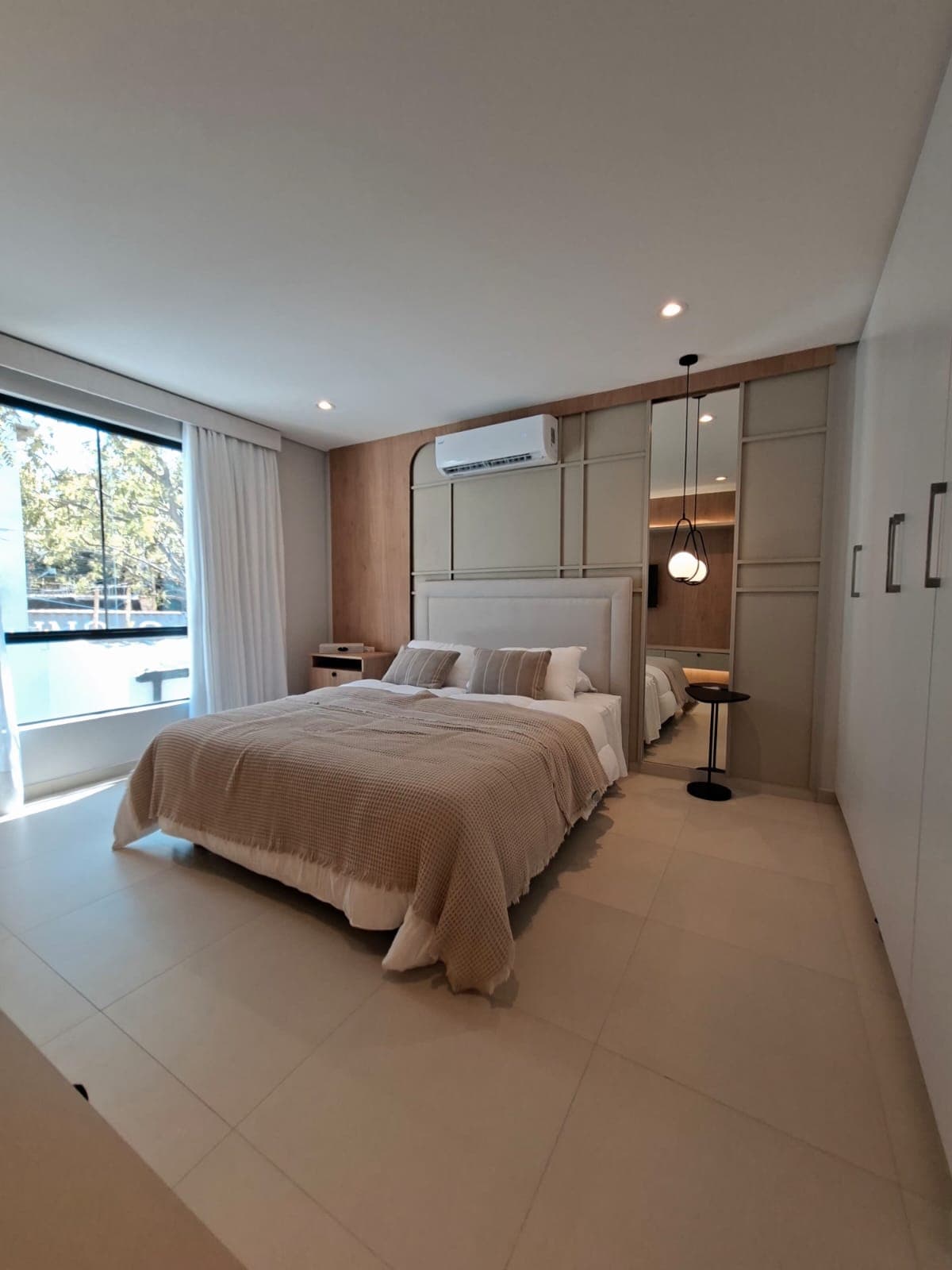De Duplex - Casa Del Bosque Luque 1er Bo, foto 4