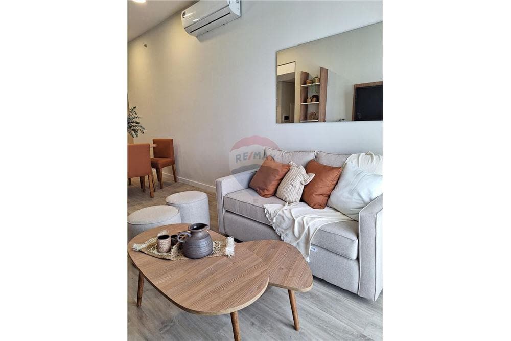 Departamento en Forvm Molas Lopez
