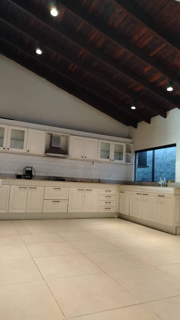 Casa en alquiler ruta Luque san ber, foto 4