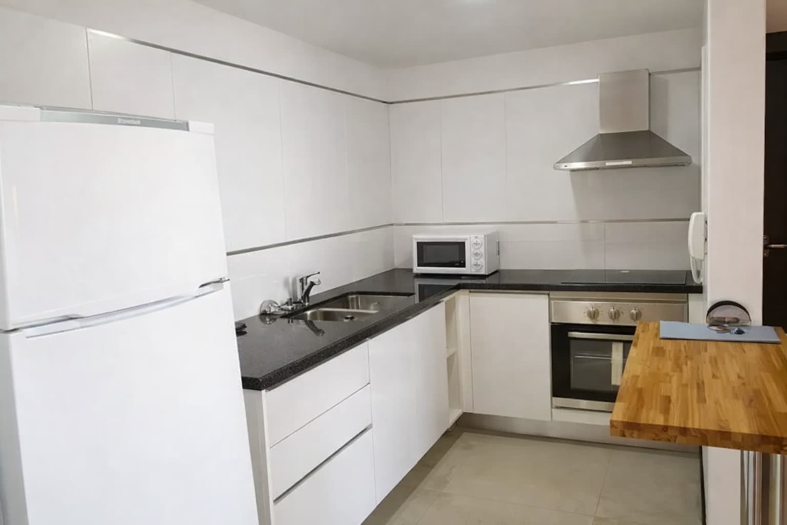 Departamento De 1 Dormitorio – Manantiales Urbanos 34, foto 3