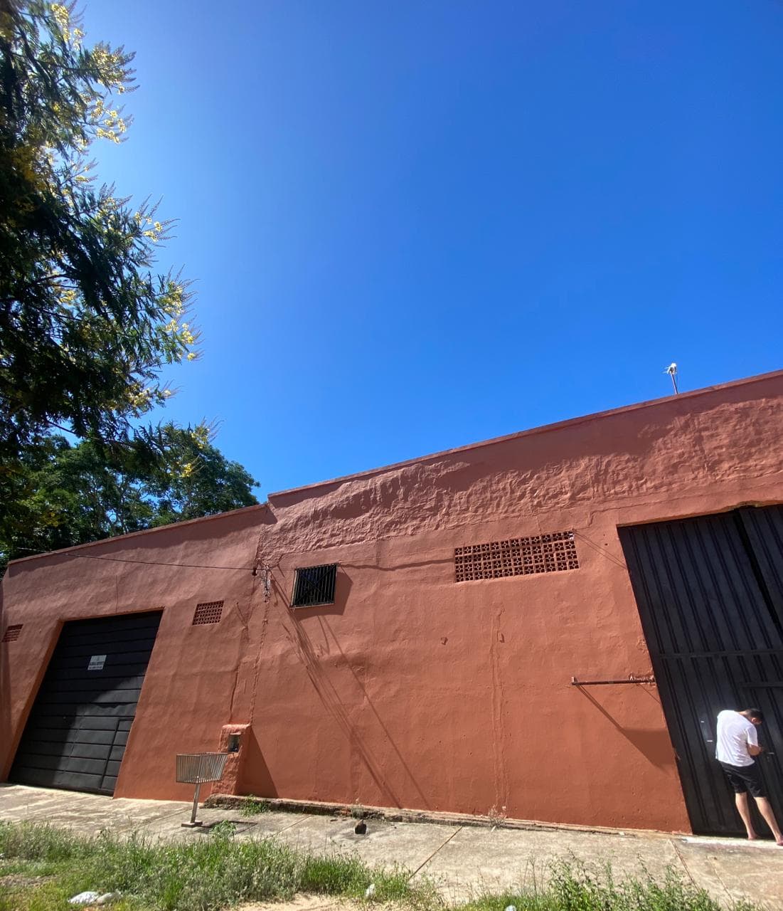 Depósito / tinglado en Mariano Roque Alonso — foto 2