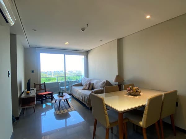 Departamento 1 Dormitorio En Recoleta, foto 3