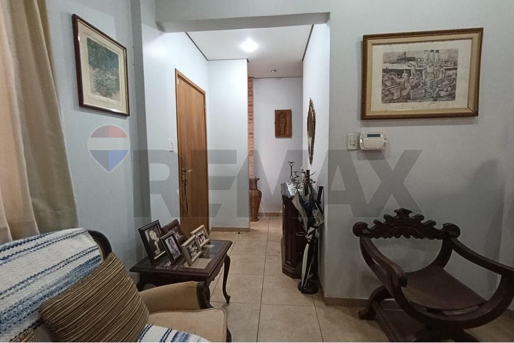 Casa - Alquiler - Obrero, Paraguay, foto 4