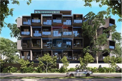 Venta de departamento en pozo - barrio los laureles