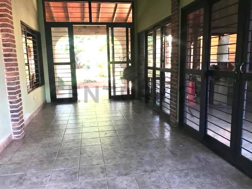 de Casa en Sajonia, Asunción, foto 2