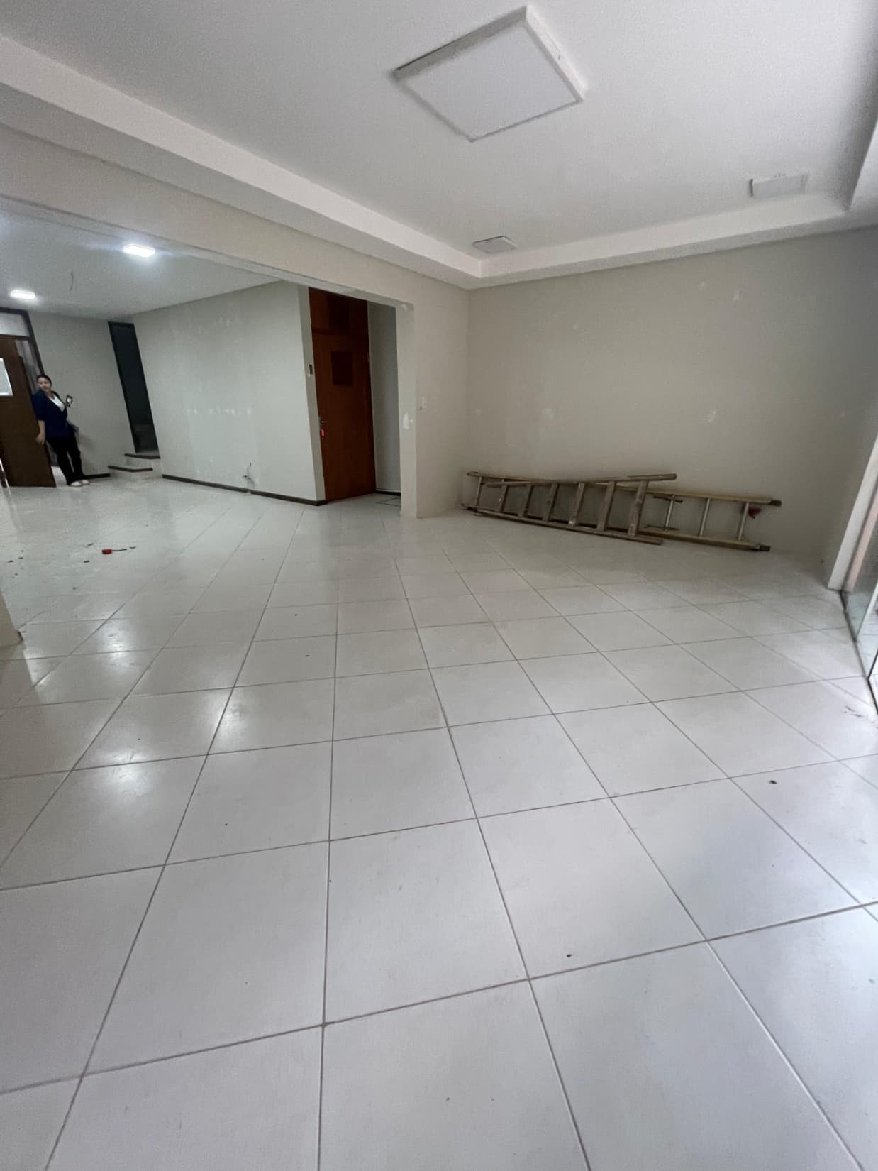 Hermoso Duplex con Patio en Carmelitas, foto 2