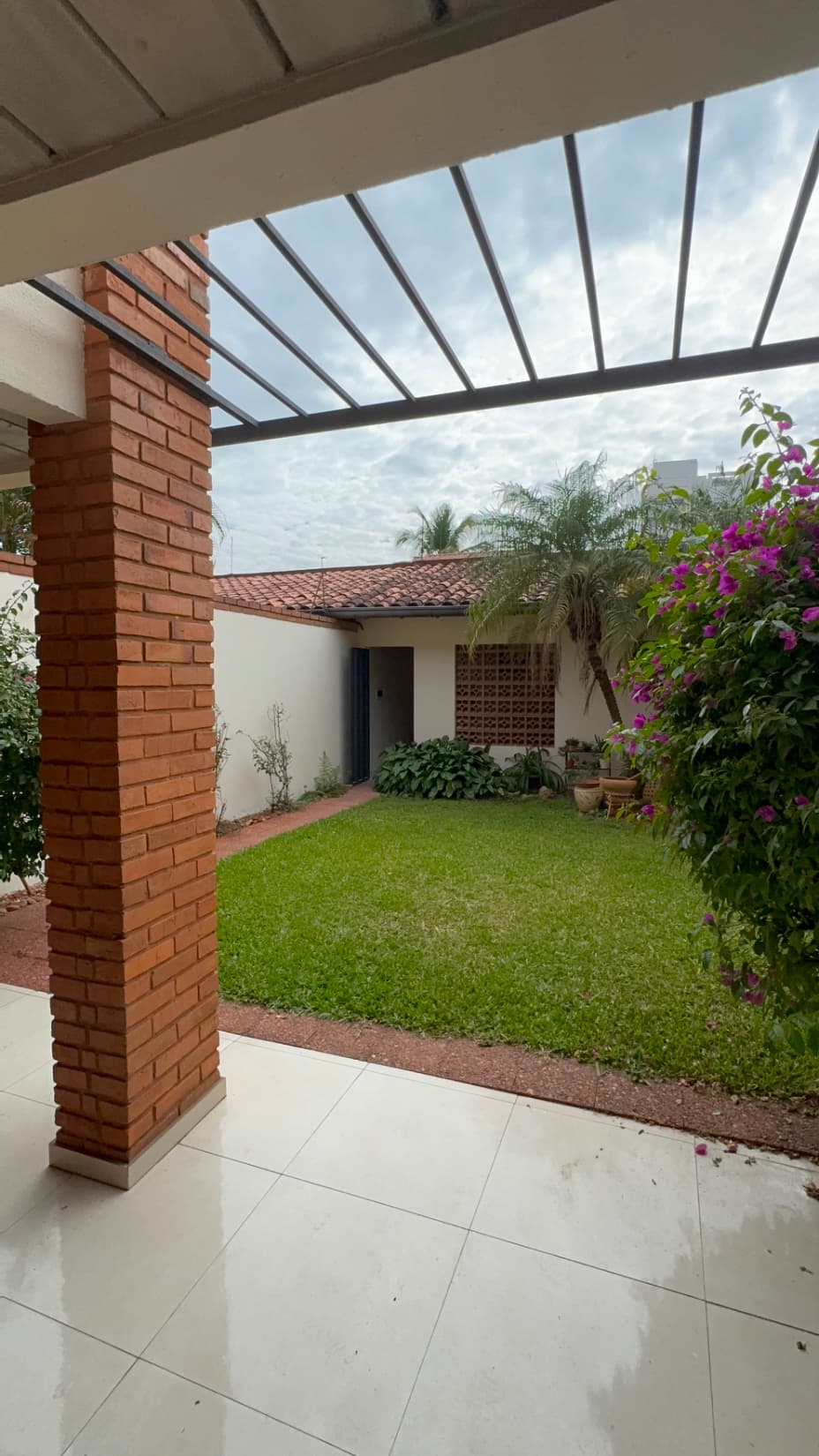 Vendo duplex en el barrio Santa Maria Asunción