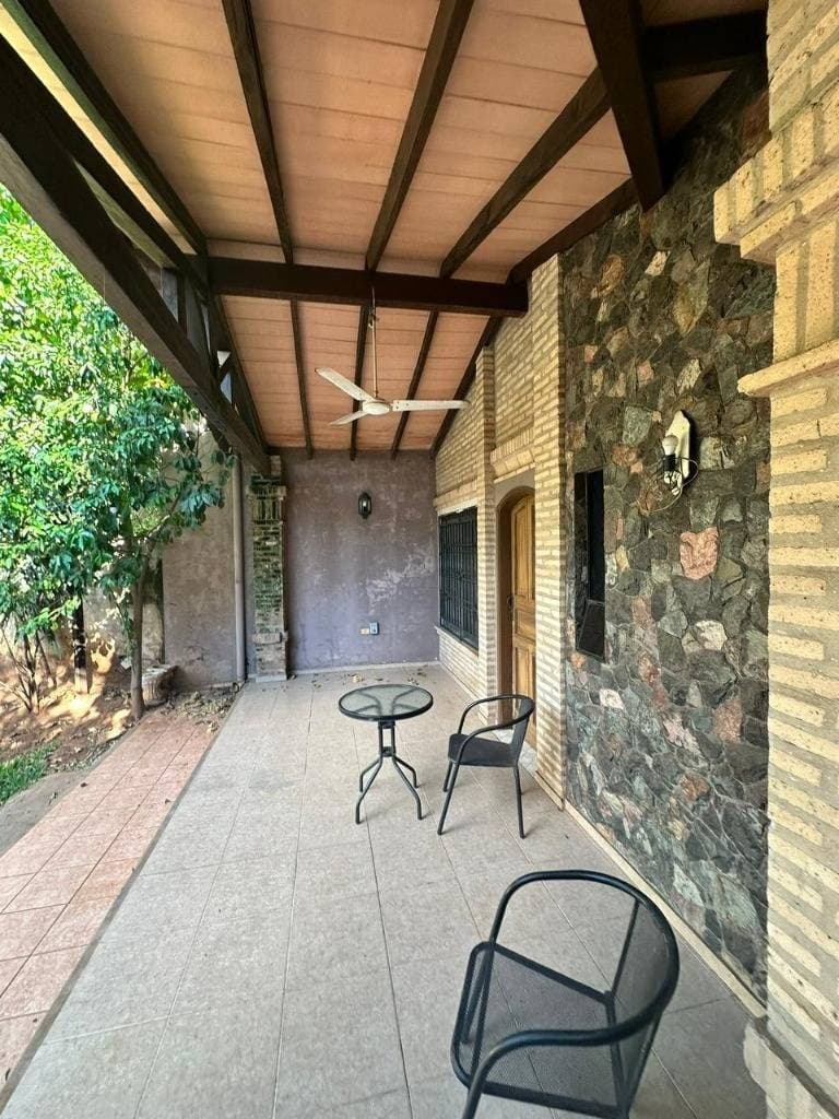 Terreno en venta sobre avenida santisima Trinidad / mburucuyá – Asunción, foto 3