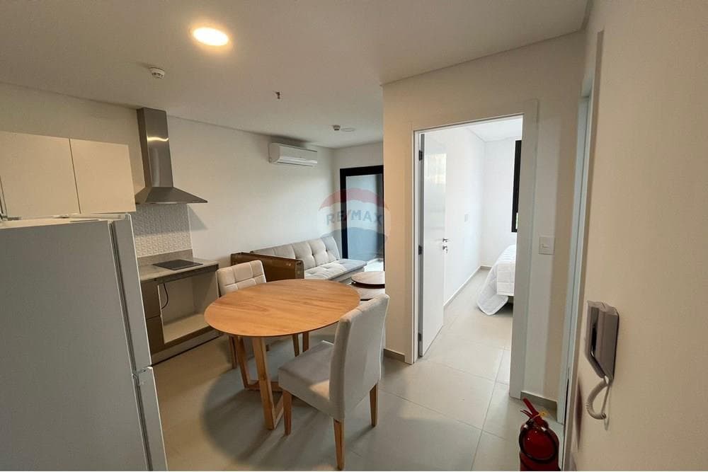 Vendo departamento en Las Mercedes