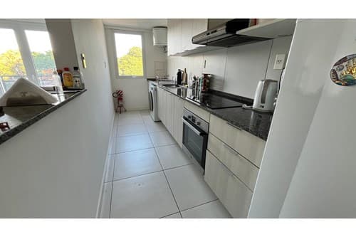Departamento-Venta- San Vicente, Asunción, foto 4