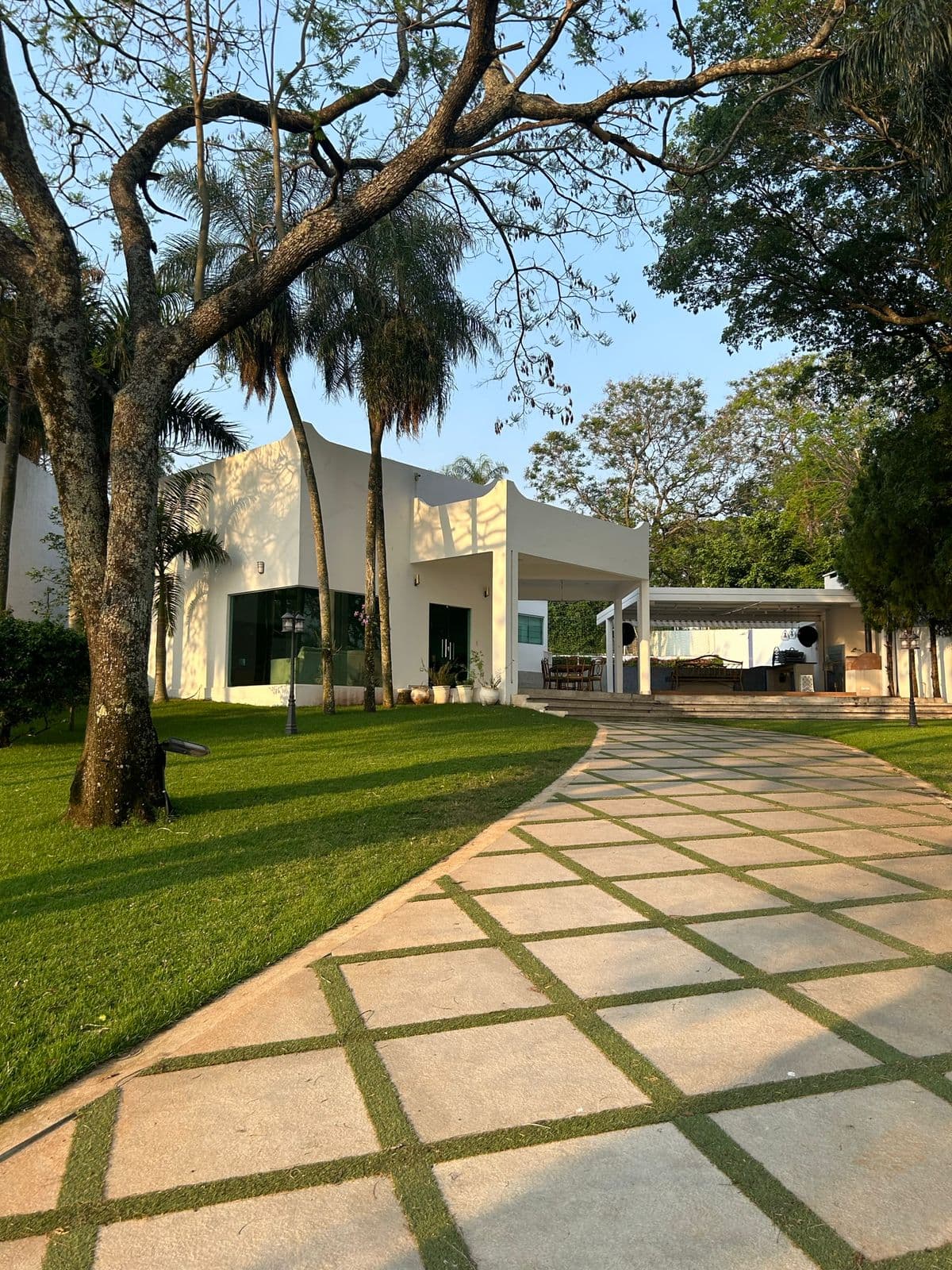 Hermosa Residencia En San Bernardino, foto 1
