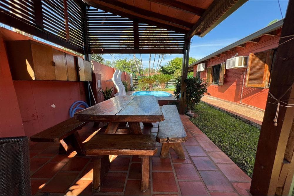 Casa - Venta - San Lorenzo, Paraguay, foto 3