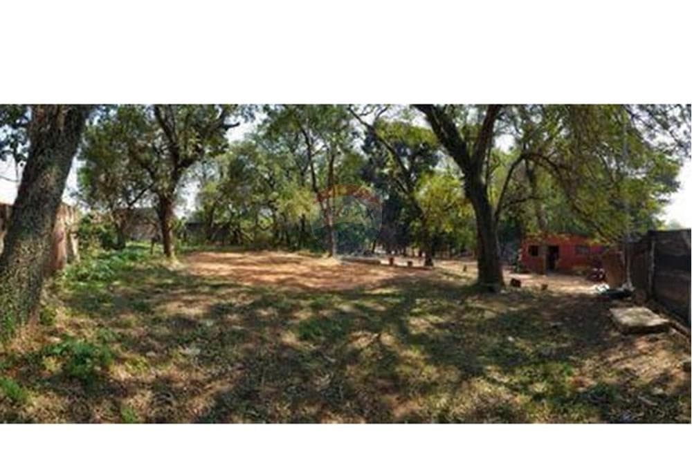 hermoso Terreno de 1.132 m2 a 70 metros de Cacique Lambaré — foto 4