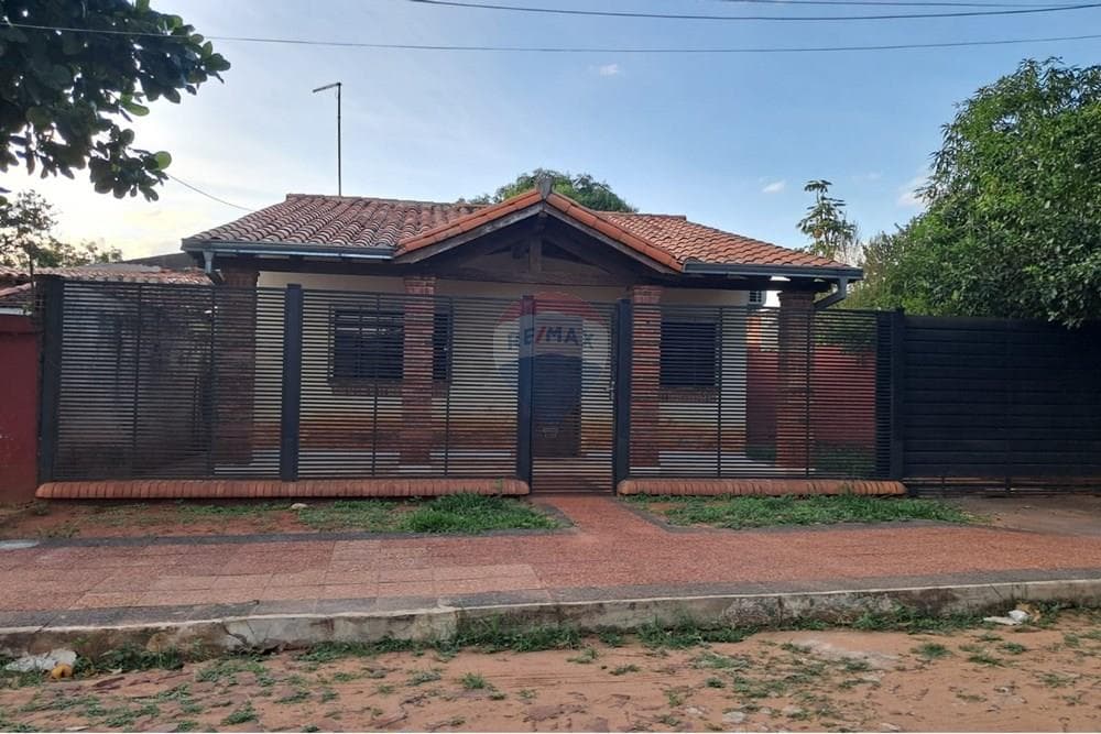 Casa - Venta - Capiata, Paraguay
