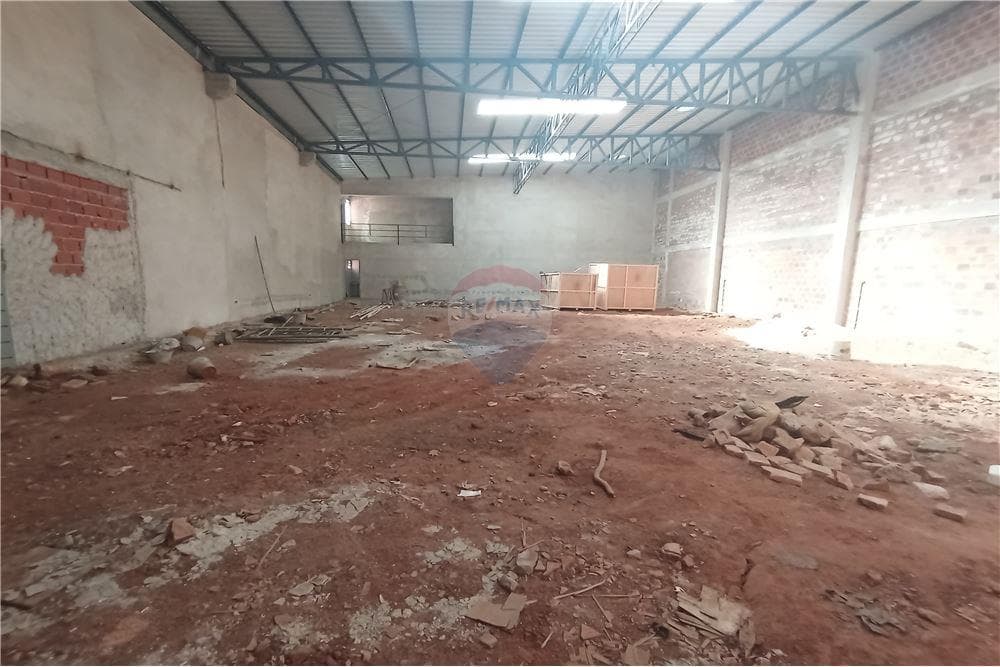 Depósito - Alquiler - Lambaré, Paraguay, Es lo que buscas!, foto 4
