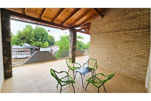 Casa-Alquiler-Los Jilgueros casi Las Margaritas, San Lorenzo, Central — foto 5